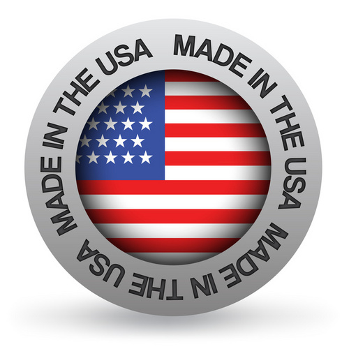 My quest, help people find made in USA products on https://t.co/4rwjfd0Csv. I post only the best I can find Monday - Saturday.