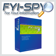 Your own secret surveillance team for your computer. It’s time to end the guessing game and learn the truth. Join us on Facebook: http://t.co/aDDC8Mo8pp