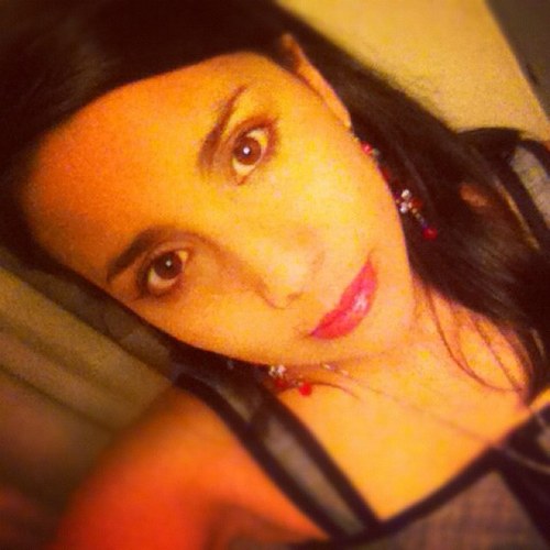 Adri8a's profile picture. Si no puedes seguir las pistas que dejan tus sueños sobre lo que realmente quieres, que esperas de la vida.