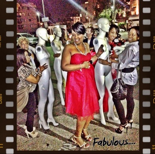 princessaretta's profile picture. 