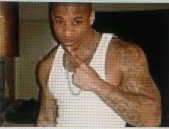 THIS REAL MAN IS HOLDING IT DOWN ...6-13-13