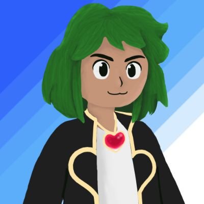 Idc if you call me He or She
I draw whatever I want
Currently learning game development and programming :3