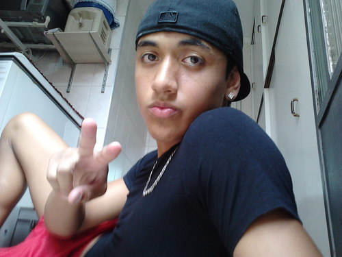 weslleypontes_'s profile picture. I'm just a young man in search of their dreams and goals !