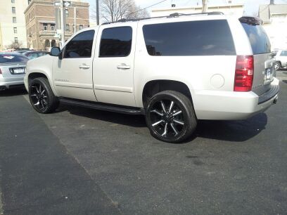 21, from the bronx own a body shop and tow truck company living a good life