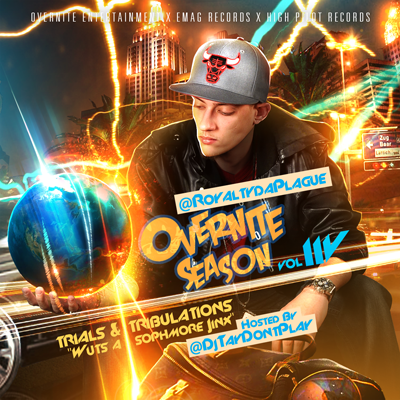 Overnite Gang. Team 448. Audio Engineer. Grove Studios. Nike. 22. Leo.