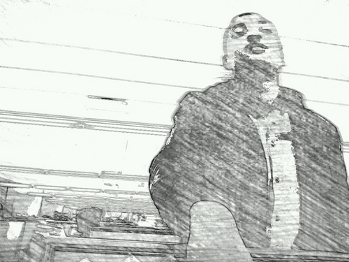 Truth be told... I know EVERYTHING! Try me