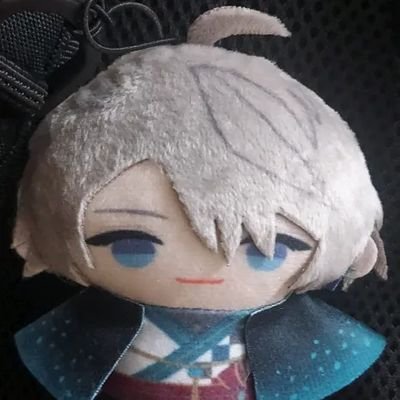 雑多・推しの絵とか自由に投稿してます!
🌈🕒ハマり始めた