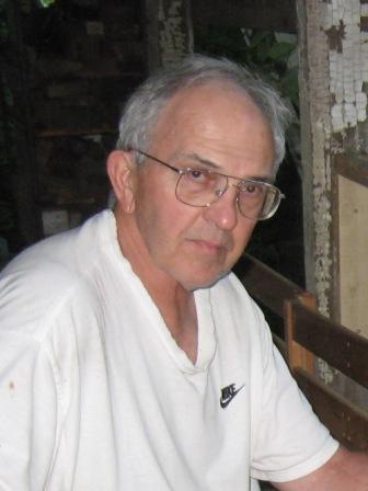 Retired rocket scientist;  Helps pole vaulters.