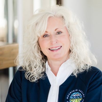 Leader focused on patient-centered care, culture, and the future of serious illness care. President and CEO of Mountain Valley (hospice & palliative care).