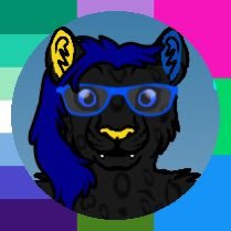 18・Gray-Ace・110% Gay & Poly・Genderqueer Male・Any/All・Taken・DMs Open・Femboy・I need more friends ・I need paws in my DMs・Vent: @RoscoVent・AD: @RoscoAfterDark
