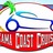 Bama Coast Cruise (@bamacoastcruise) 's Twitter Profile Photo