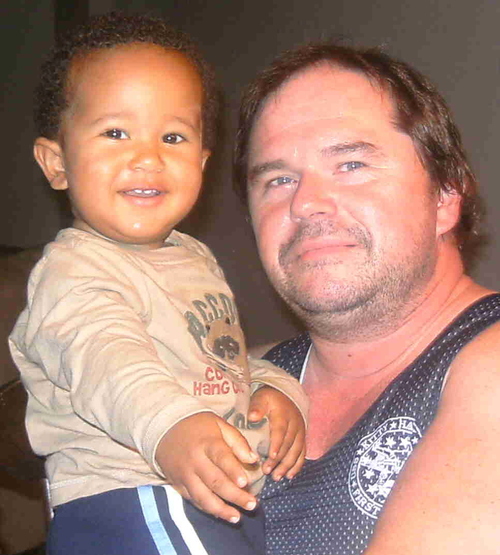 mattsteady's profile picture. Engineer, Pro-life former Democrat, now American Solidarity Party member, married to a beautiful Kenyan woman, one son