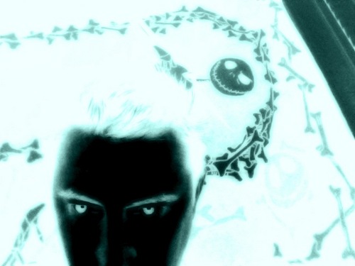 corpsehead's profile picture. 