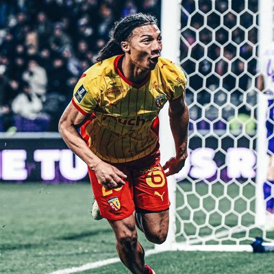 RC LENS.Abonné en trannin❤️💛 CHELSEA FC💙