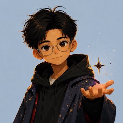 I build peace with pixels, one dream at a time. ⛵️🌌