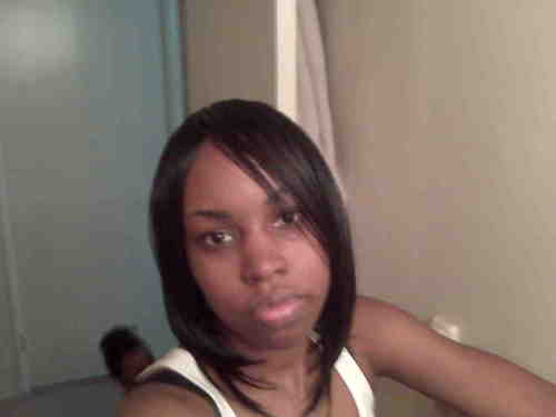 Miz_Boss05's profile picture. I'm That Bitch, I Can Make You Popular