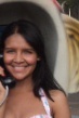 Justo a mim coube ser eu.
