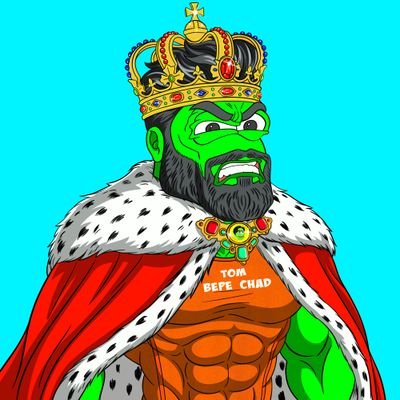 🌱$XCH #Chia 
🐸🍑😹 $BEPE $GYATT ¢ni  
🧙‍♂️ $CASTER $LOVE $SPROUT
📈🍊☕️ $STNK $PP $GM 
https://t.co/wpbzMtNZ6e
https://t.co/R9CuAUdmLe