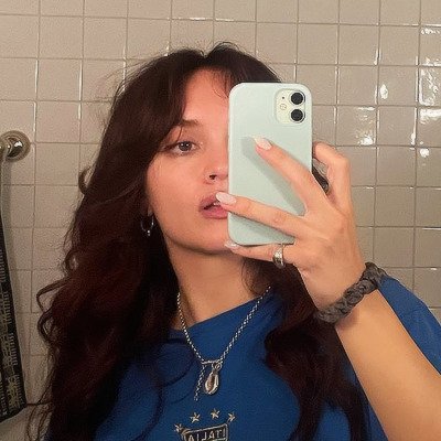 rp + personal acc ♡ ⠀⠀