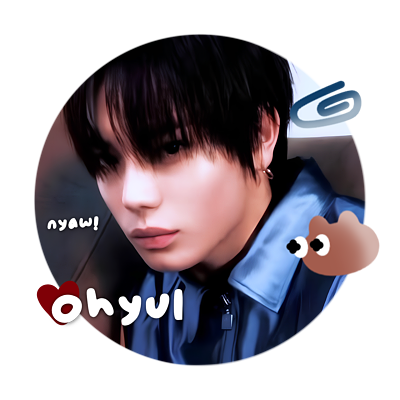 Ohyul ❃