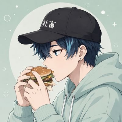 どこにでもいる愉快なザコ会社員
｜クソな人生からオサラバする為にAI副業参入
｜翌月10⇒現在安定して月50継続中
｜再現性高いノウハウを発信中