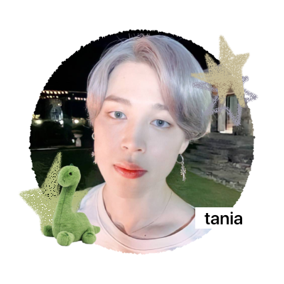 tanjer is seeing bangtan in jkt