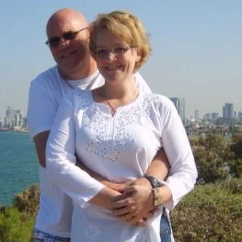 SarahJoiM's profile picture. Sinner. Saved. Wife. Mom. Servant. Dreamer. Critical. Flawed. Hopeful. Progress. Encourager. Lover. Spender. Blessed. Grateful. Beautiful. Genuine. Tenderheart.