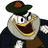 GL0MGOLD's profile image