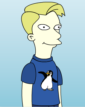 chrispudney's profile picture. I can help you visualize your data