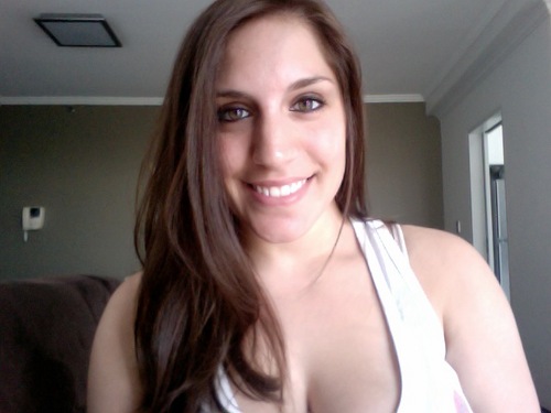 Im a junior at UMD. Im grateful for the amazing people in my life. that is all :)