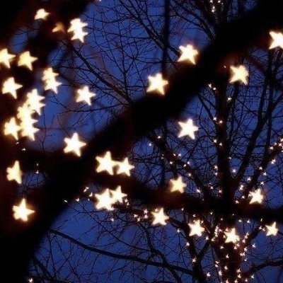 star