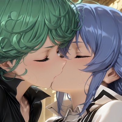 Losing my job to AI, so I decided to open a Patreon. You can find me on Pixiv as well. I welcome constructive criticism.