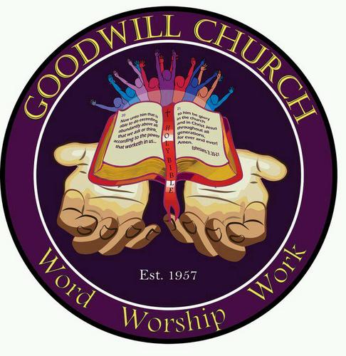 Goodwill_Church's profile picture. WORD, WORSHIP & WORK We are a church that love to worship God!!!!