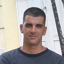Cuban Christian writer / father / husband / Born on a very diabolic country, but I write Christian books!  / Author of The Lighthouse of Asaph