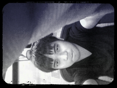 phonicstereo's profile picture. And you will know me by the trail of the dead... I kid of course. :P