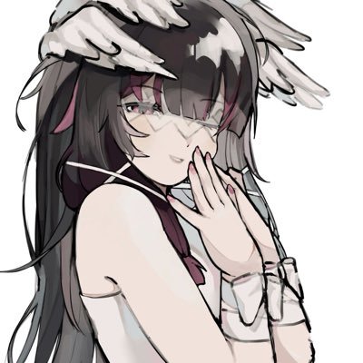໒꒱