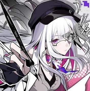 she/they | EN/ID | MDNI! 21+ | homophobes, biphobes, transphobes, zionist DNI | nihilux 🧎‍♀️| 1312