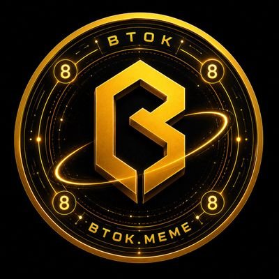 https://t.co/O75oBtAx1o

Build Your Token. Build  Your Freedom