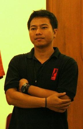 journalist