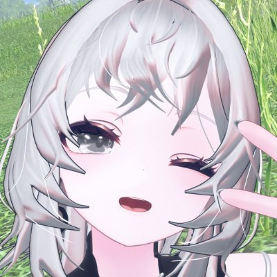 IQ3
サイズフェチ
ほぼ閲覧用でエロ絵ばっかり流すので注意してください
2026/4/17 VRC始めました