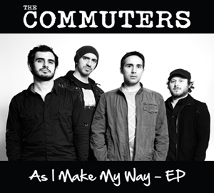 CommutersFansPH's profile picture. Pinoy of fans of NYC Indie Rock Band @TheCommuters, fronted by Manila-raised @ZeeshanZaidi and playing on MTVu. Download their full 11-song album for FREE at: