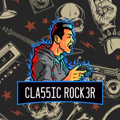I’m a Welsh, Lara Croft loving, Darts Mad Fan, who loves listening to Classic Rock 🤘🏻Rock On!!!!!!!
