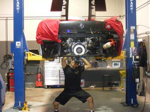 Vancouver Exotic Car Repairs. Automotive Technologies. Electronic/Electrical diagnosing & programming. Mechanical repairs on Exotics.