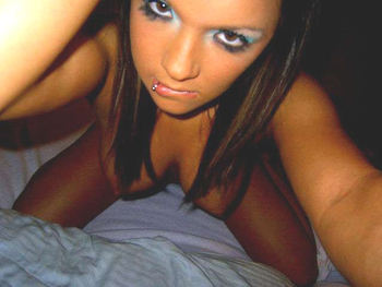 Hmm, I'm feeling flirty.
