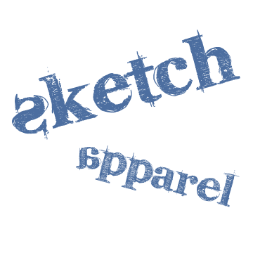 sketchapparel's profile picture. Sketch Apparel is a retail clothing company wherein you can build your own clothing from scratch!