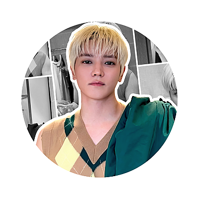 Parody ╱ 𝟵𝟱 's #𝐋𝐄𝐄𝐓𝐀𝐄𝐘𝐎𝐍𝐆 : He is the greatest Leader, Rapper, Dancer, Vocalist, Center, and Visual of #𝐍𝐂𝐓's & 𝐒𝐔𝐏𝐄𝐑 𝐌 ↺⌒.
