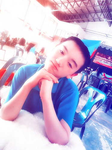 ronnakid's profile picture. 