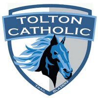 ToltonAD (@toltonathletics) 's Twitter Profile