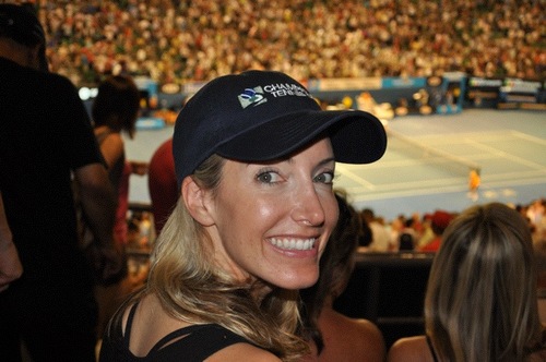 Robyn Bernstein