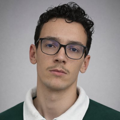 Salah Eddine Adouda — Expert Framer designer, building modern websites.